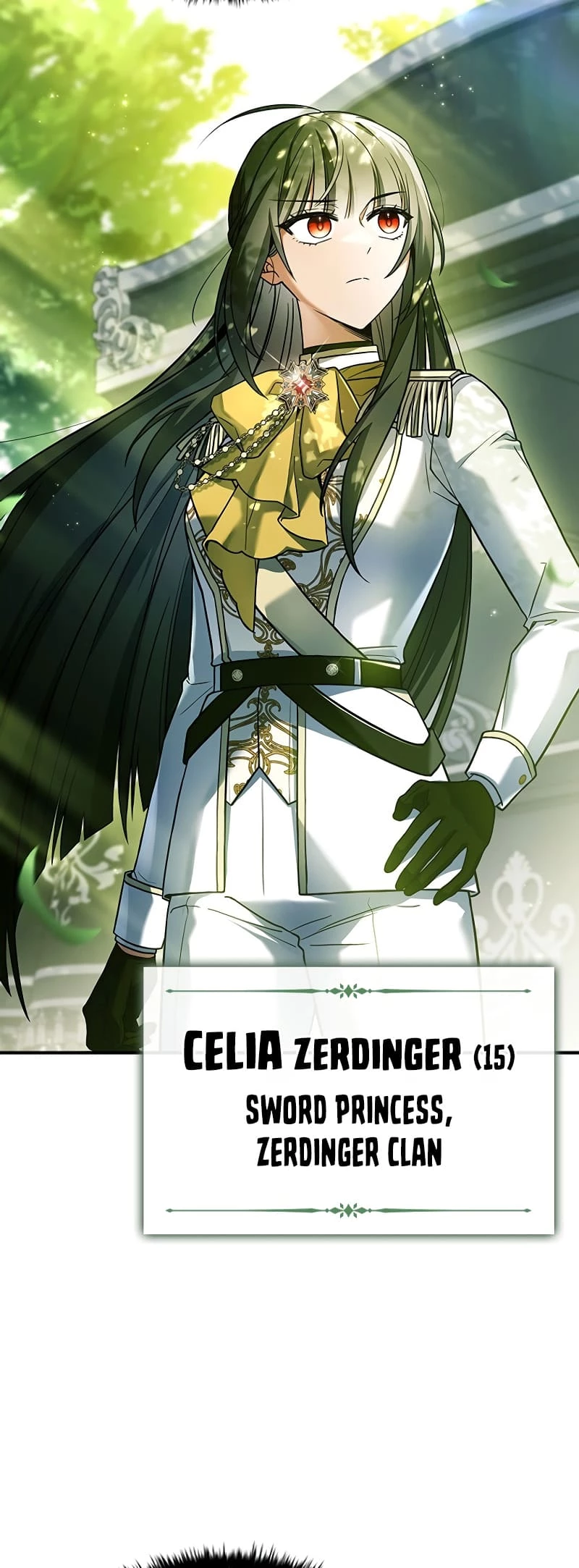 The Legendary Hero is an Academy Honors Student Chapter 1 - 67