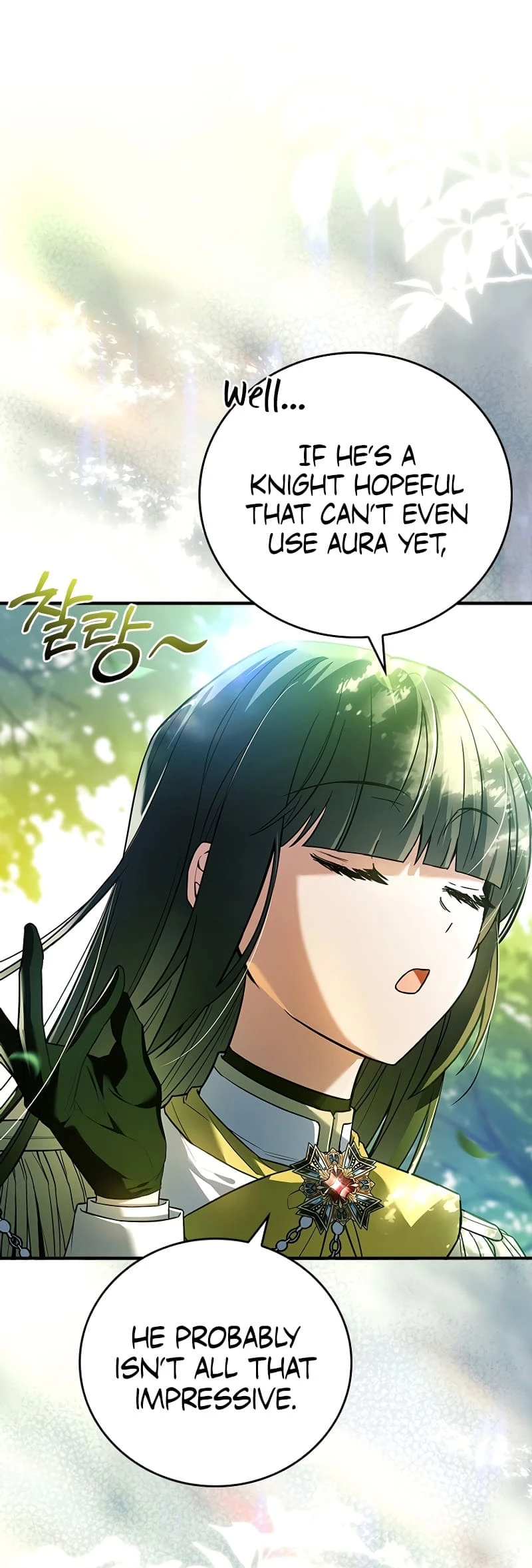 The Legendary Hero is an Academy Honors Student Chapter 1 - 70
