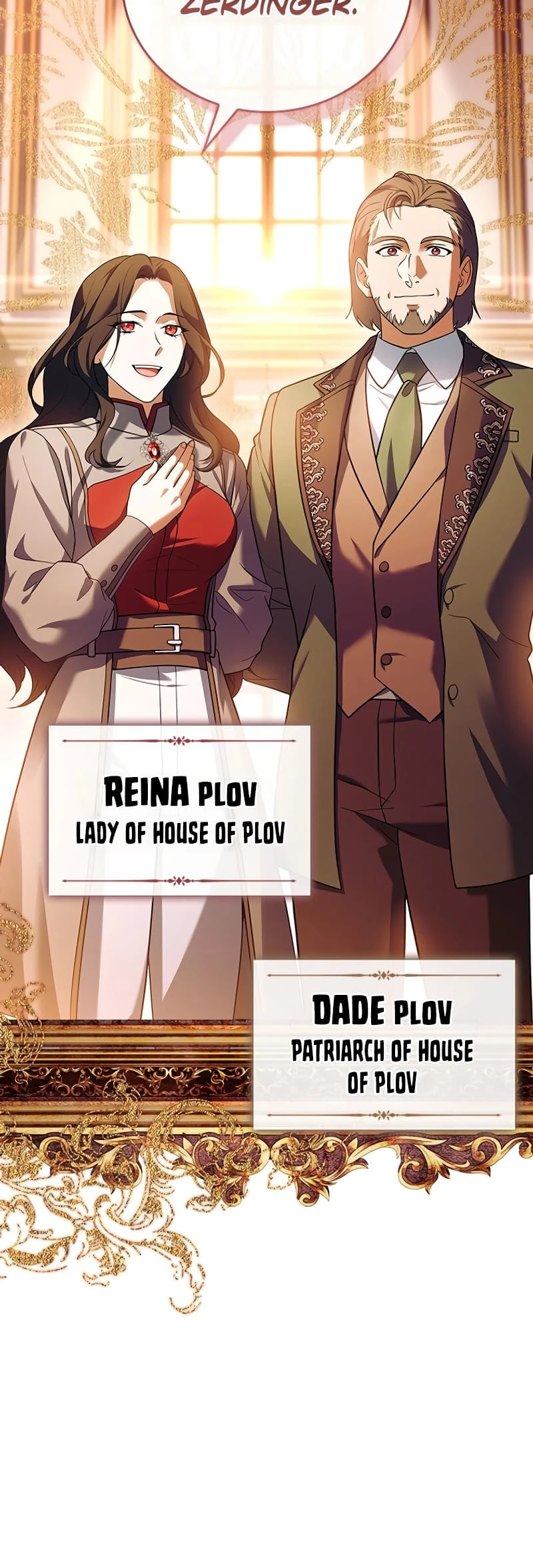 The Legendary Hero is an Academy Honors Student Chapter 1 - 73