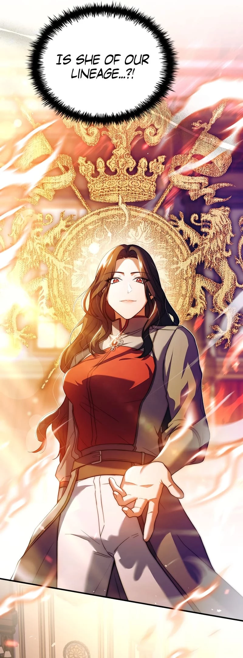 The Legendary Hero is an Academy Honors Student Chapter 1 - 75