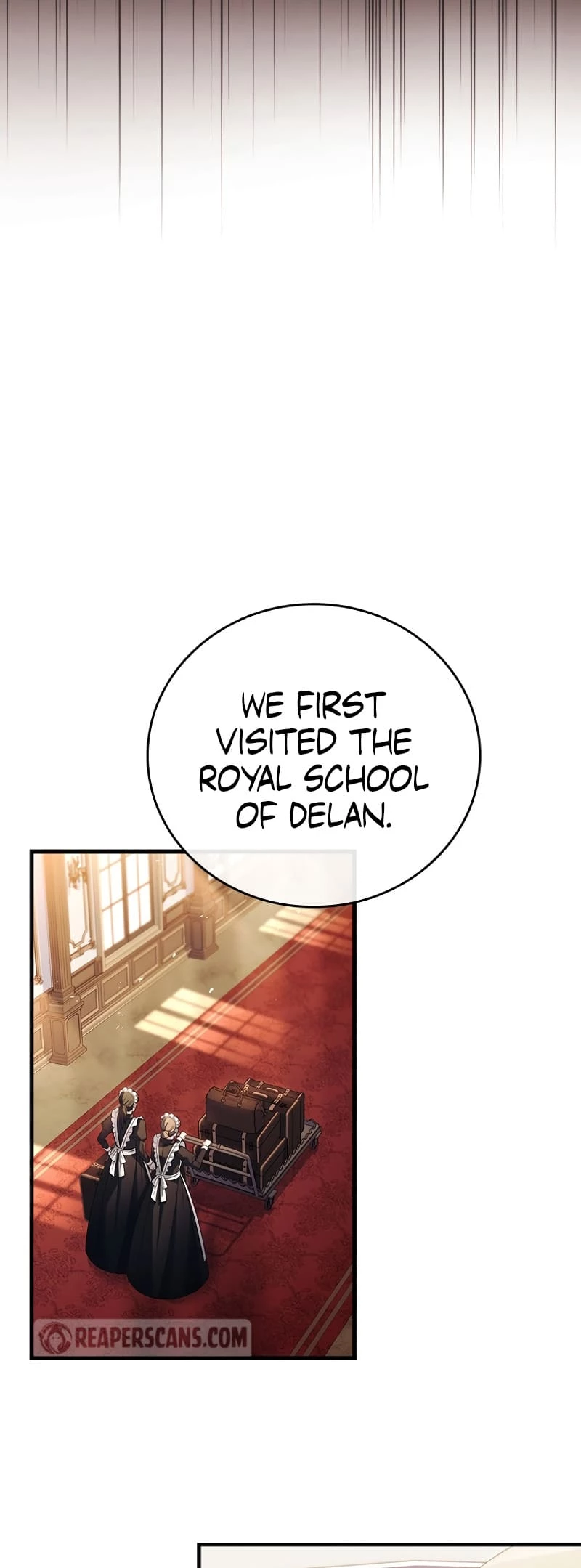 The Legendary Hero is an Academy Honors Student Chapter 1 - 77