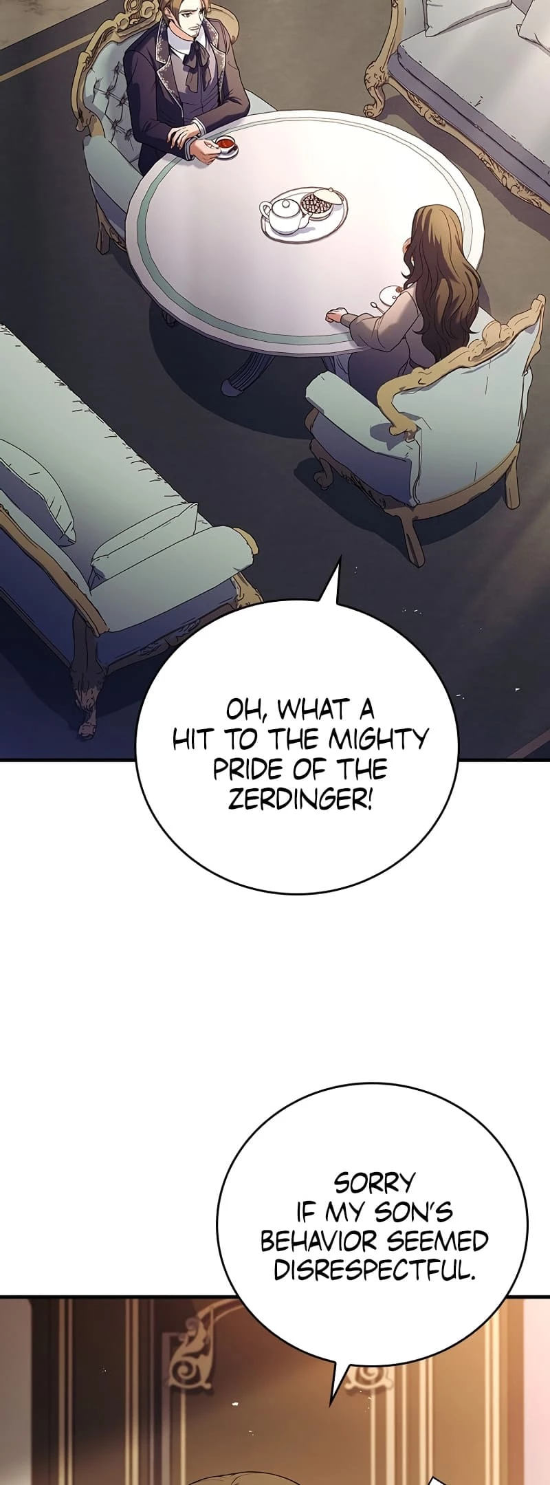 The Legendary Hero is an Academy Honors Student Chapter 1 - 79