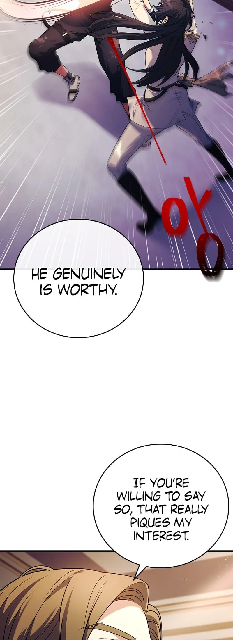 The Legendary Hero is an Academy Honors Student Chapter 1 - 84