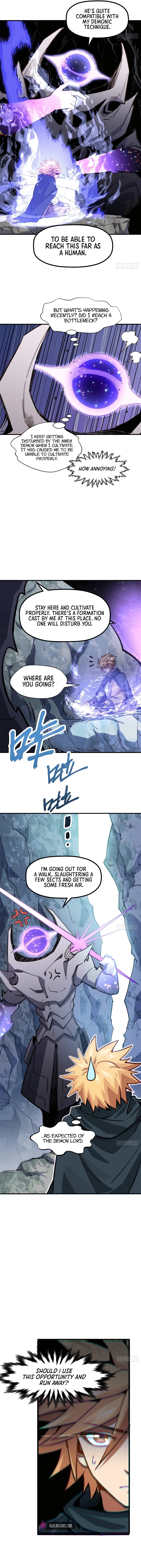 Top Tier Providence Chapter 92 - 6
