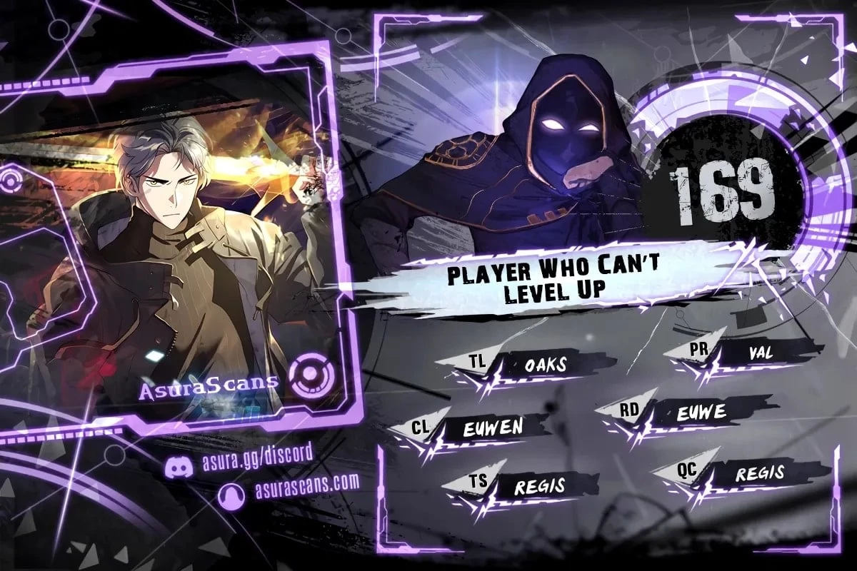 The Player Who Can't Level Up Chapter 169 - 1