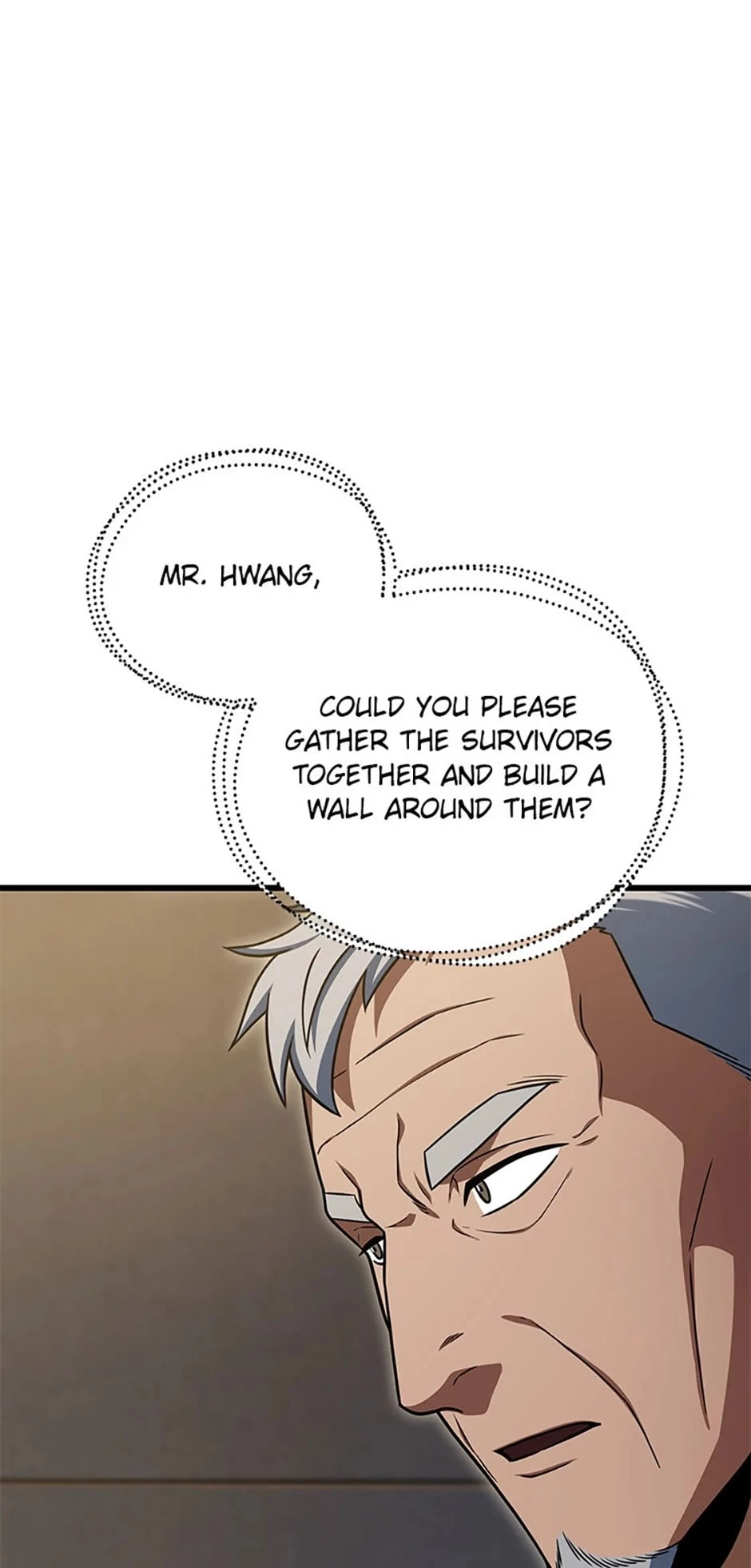 The Player Who Can't Level Up Chapter 167 - 1