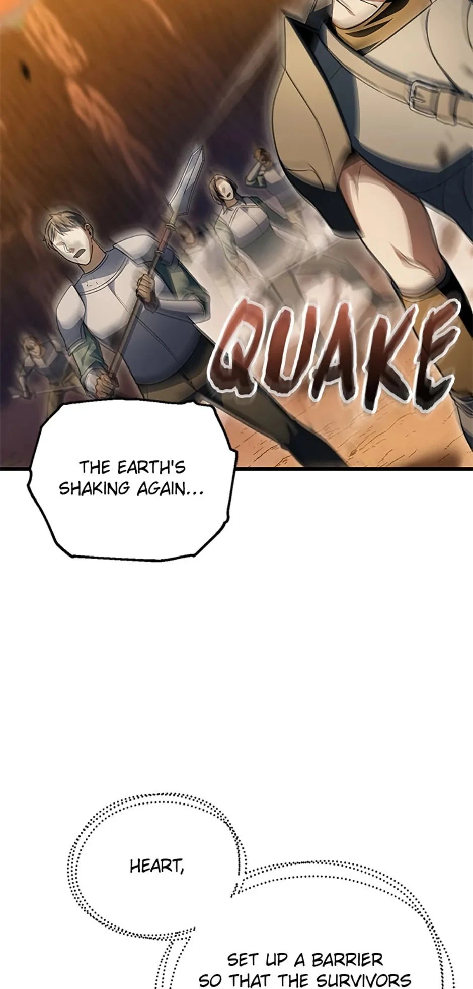 The Player Who Can't Level Up Chapter 167 - 3