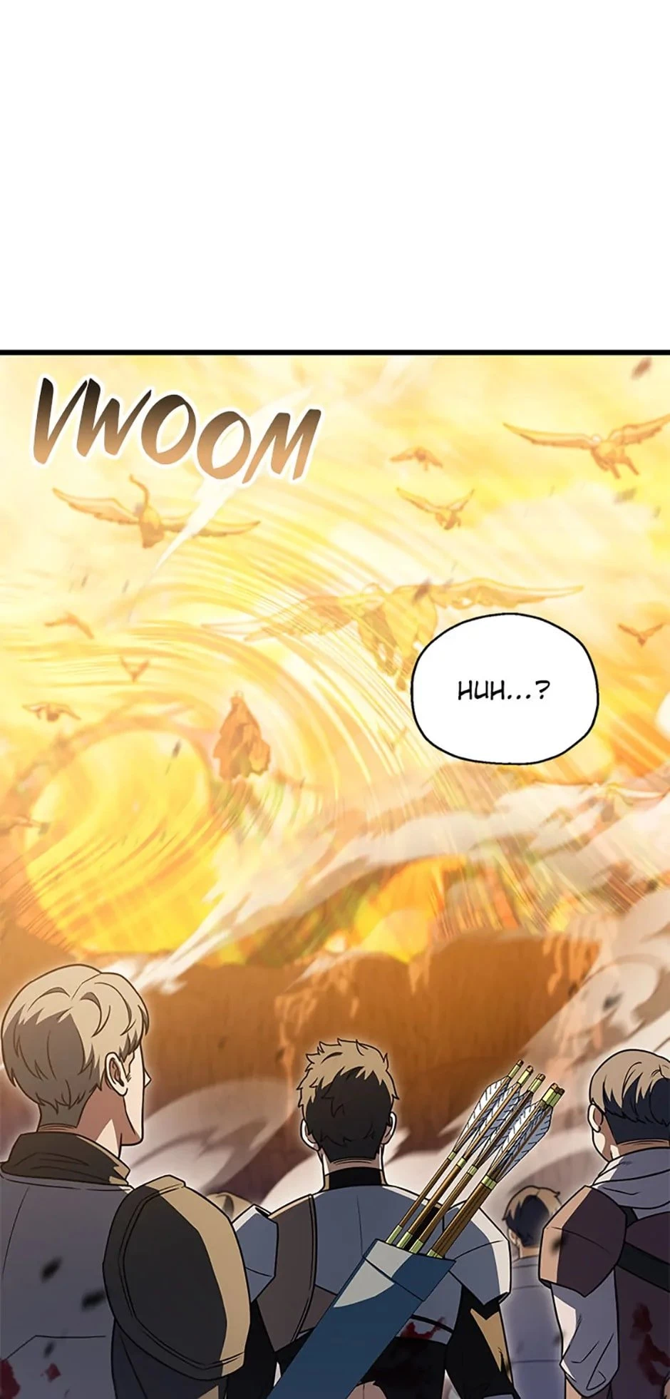 The Player Who Can't Level Up Chapter 167 - 6