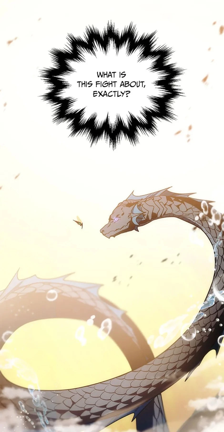 The Player Who Can't Level Up Chapter 167 - 11