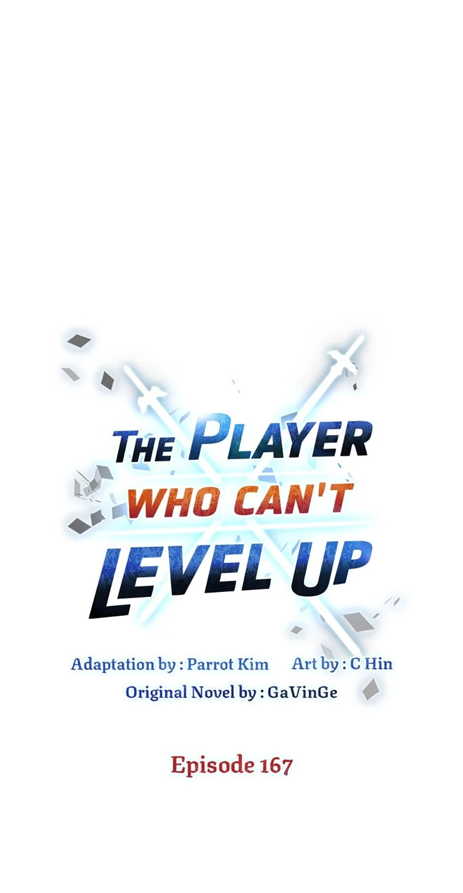 The Player Who Can't Level Up Chapter 167 - 13
