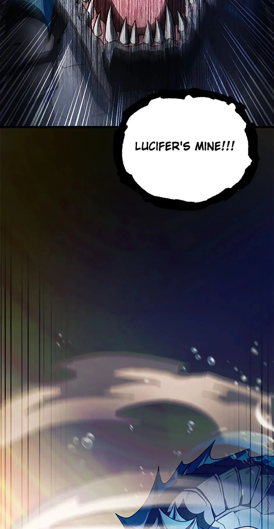 The Player Who Can't Level Up Chapter 167 - 15