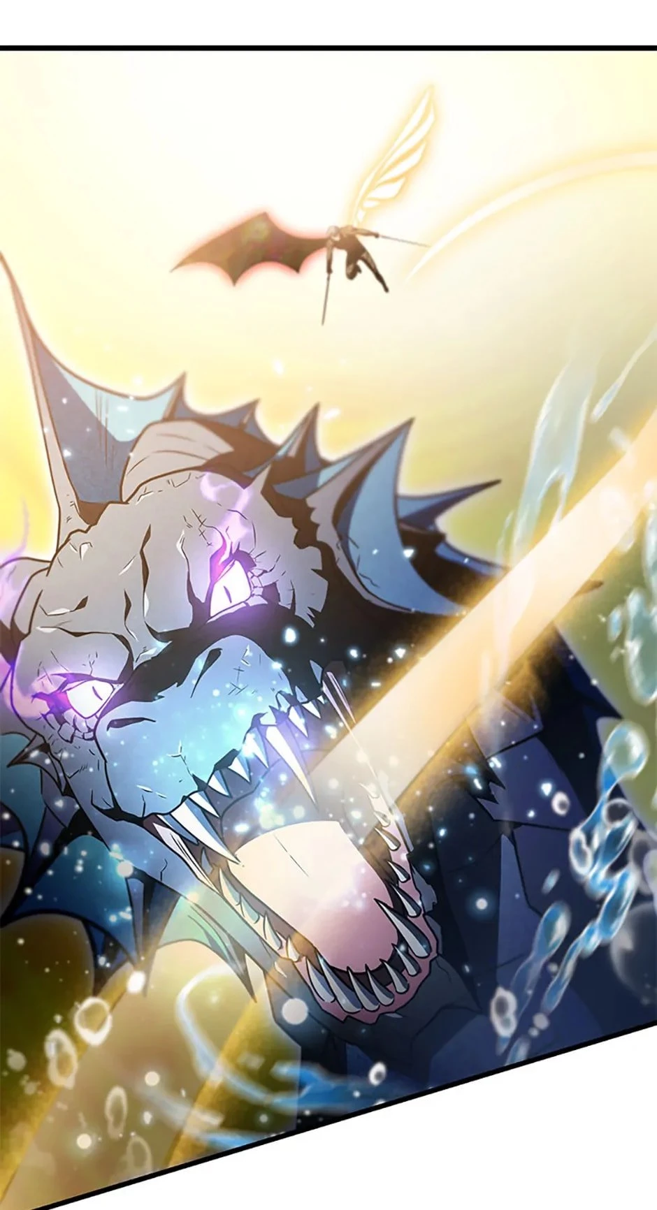 The Player Who Can't Level Up Chapter 167 - 21