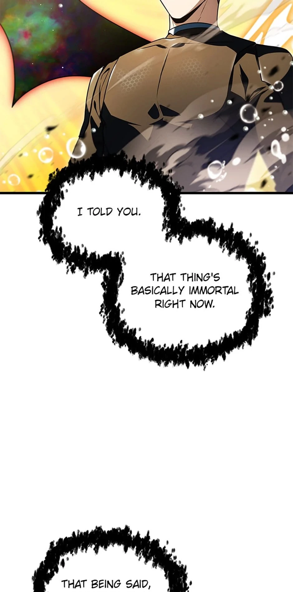 The Player Who Can't Level Up Chapter 167 - 30