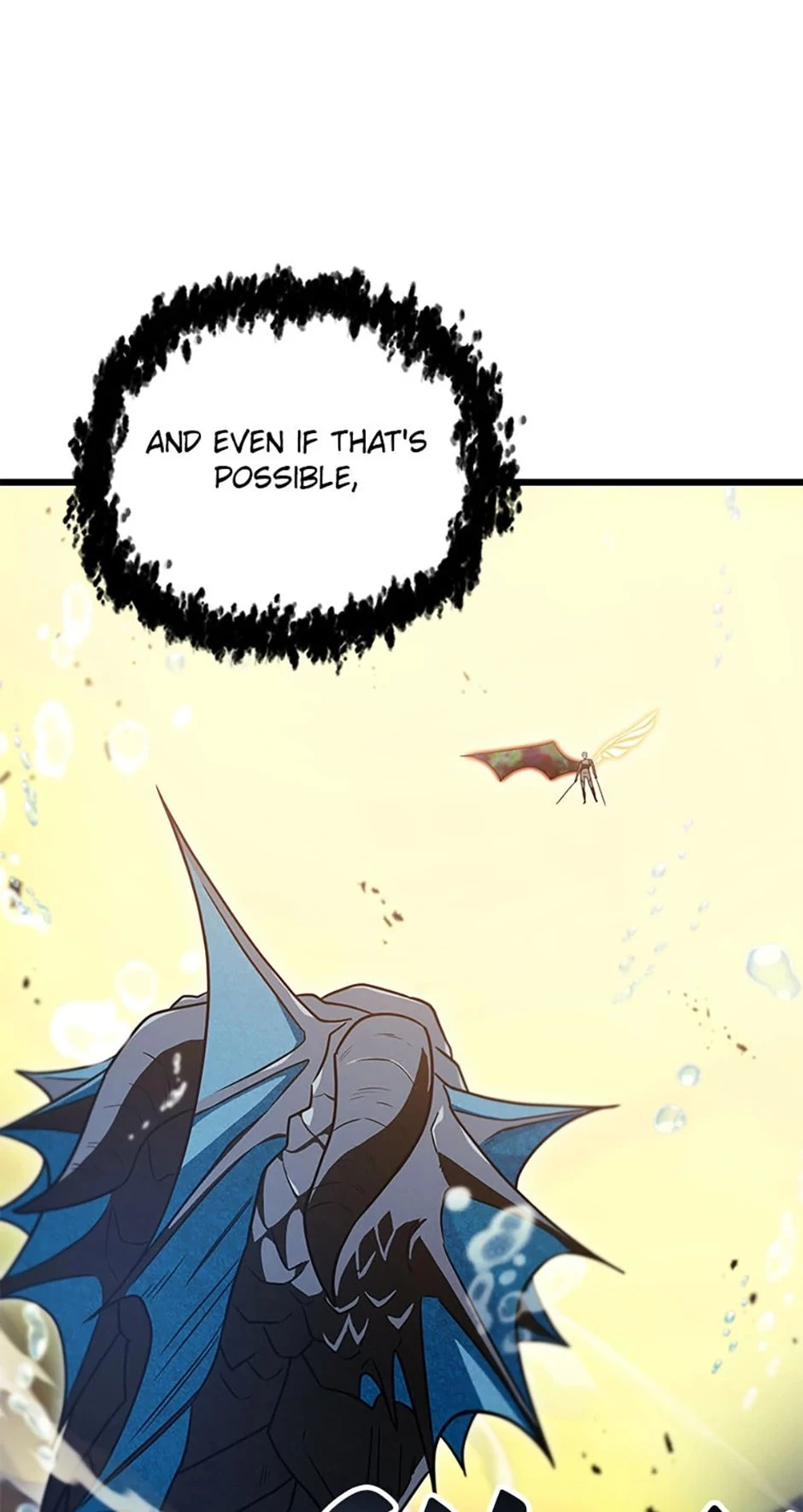 The Player Who Can't Level Up Chapter 167 - 32