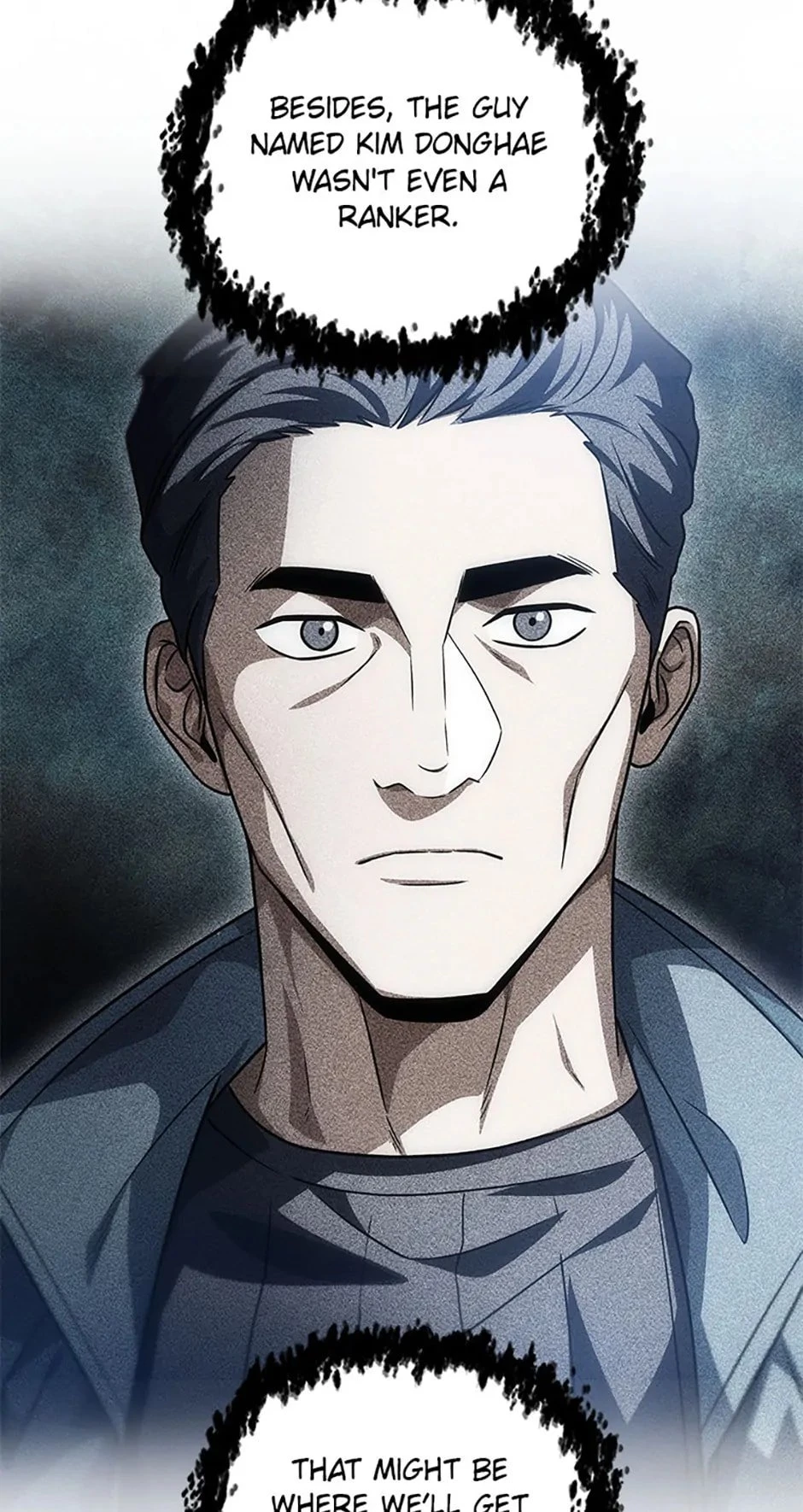 The Player Who Can't Level Up Chapter 167 - 34