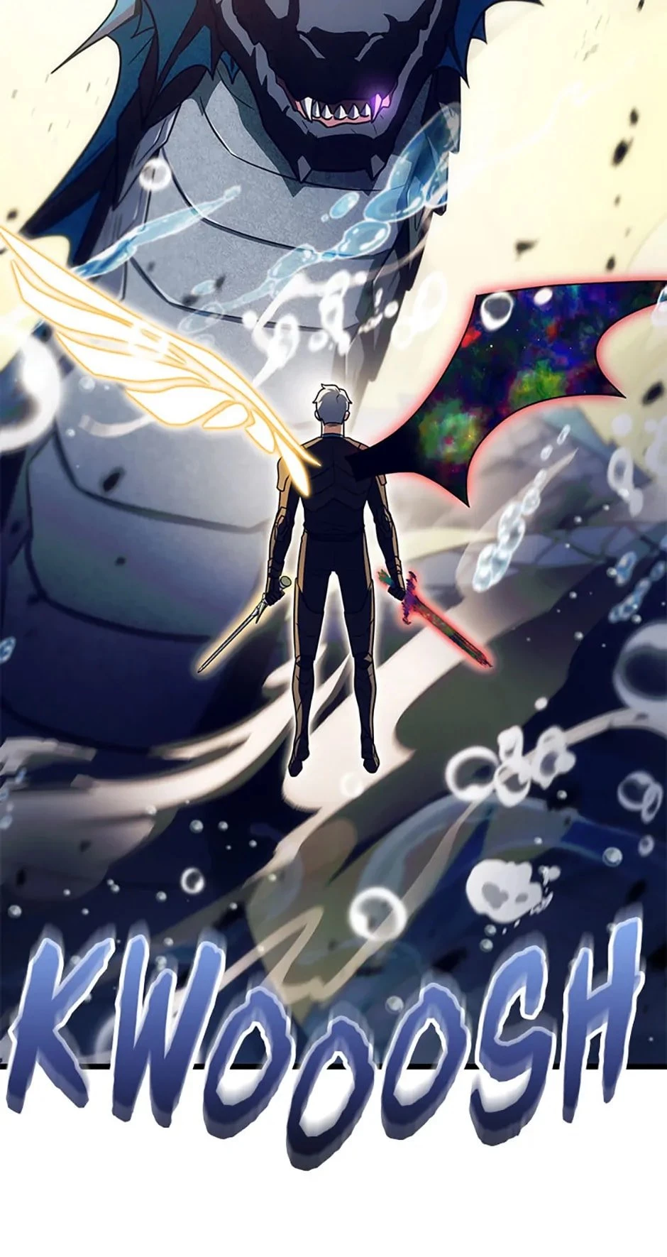 The Player Who Can't Level Up Chapter 167 - 36