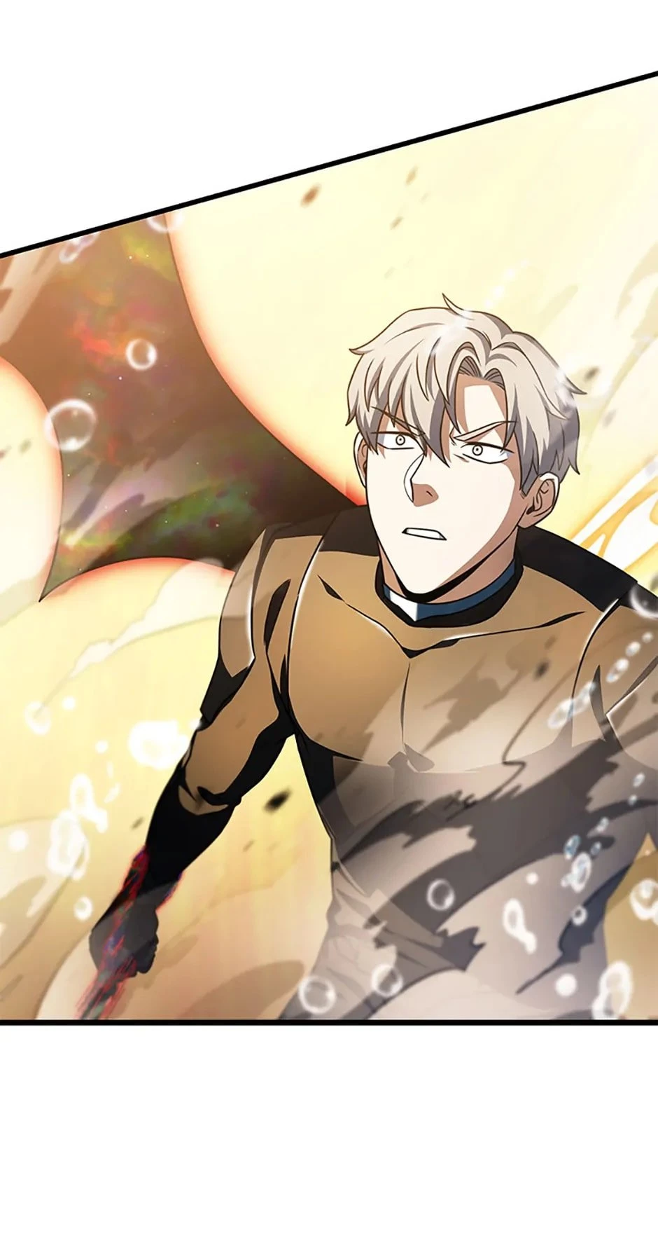 The Player Who Can't Level Up Chapter 167 - 39