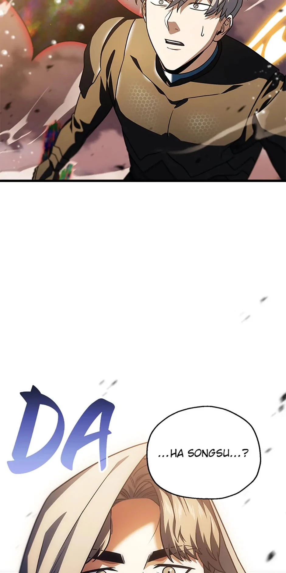 The Player Who Can't Level Up Chapter 167 - 43