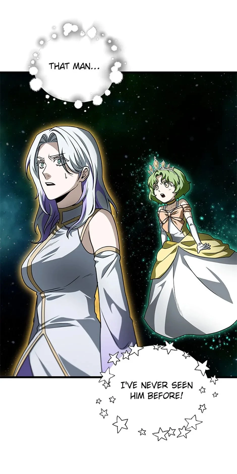The Player Who Can't Level Up Chapter 167 - 45