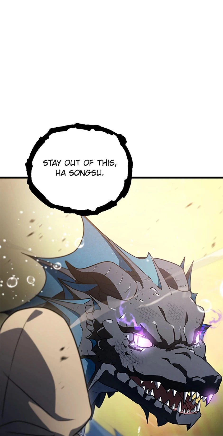 The Player Who Can't Level Up Chapter 167 - 46