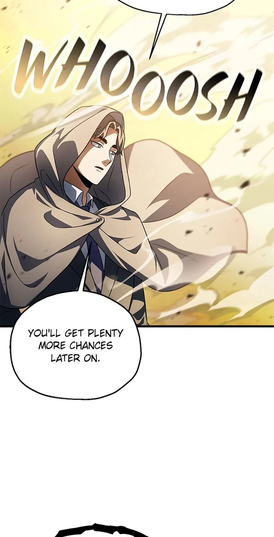 The Player Who Can't Level Up Chapter 167 - 48
