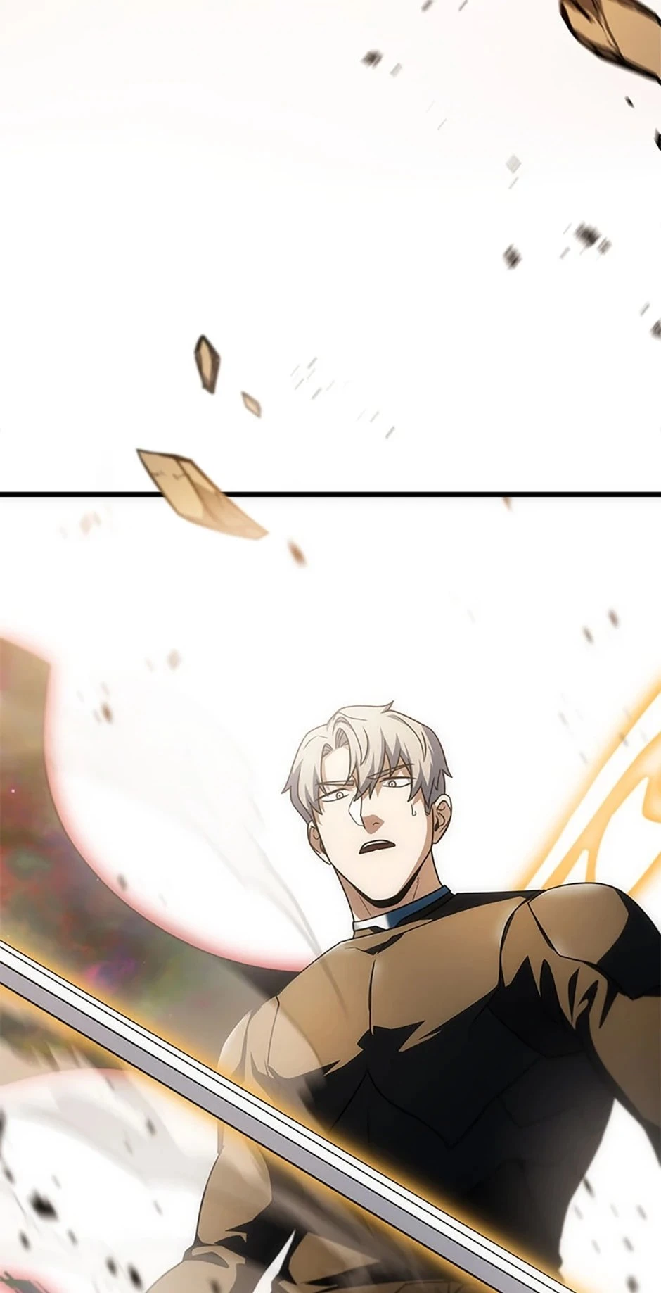 The Player Who Can't Level Up Chapter 167 - 57