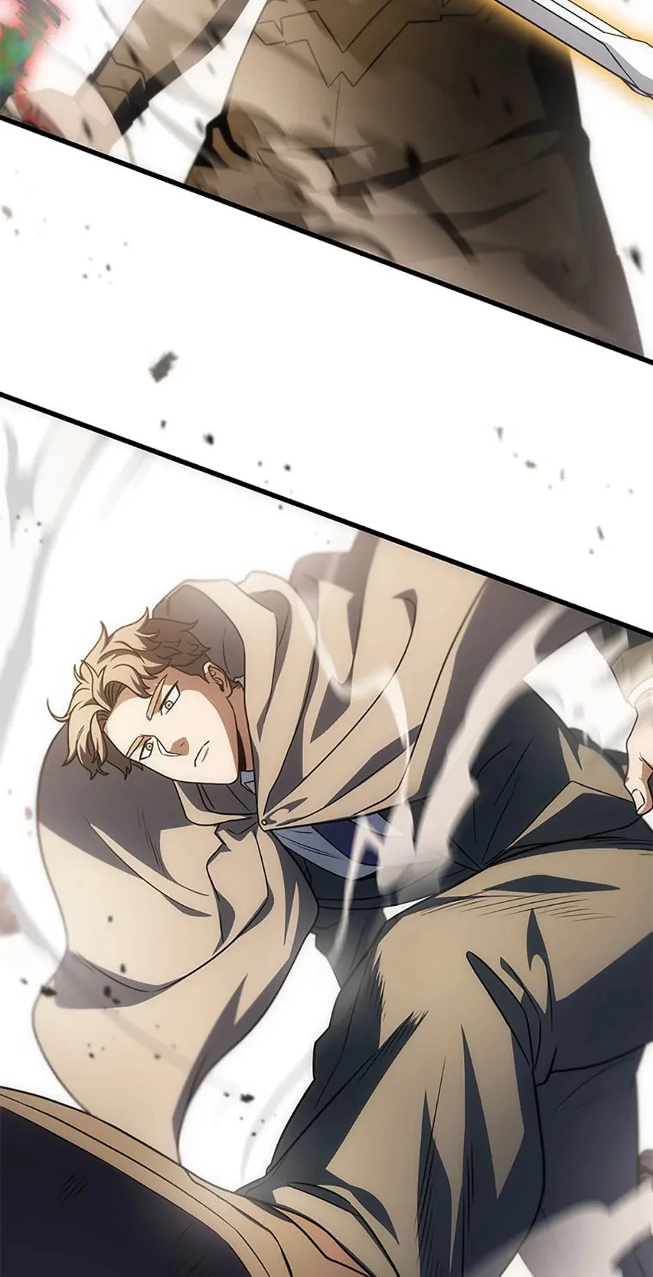 The Player Who Can't Level Up Chapter 167 - 58