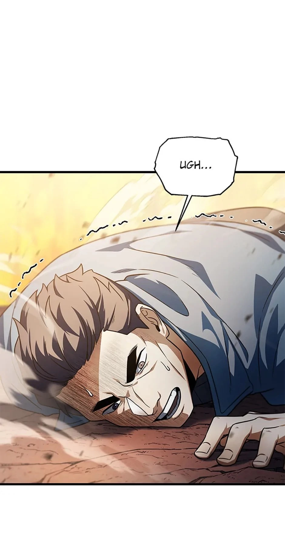 The Player Who Can't Level Up Chapter 167 - 63