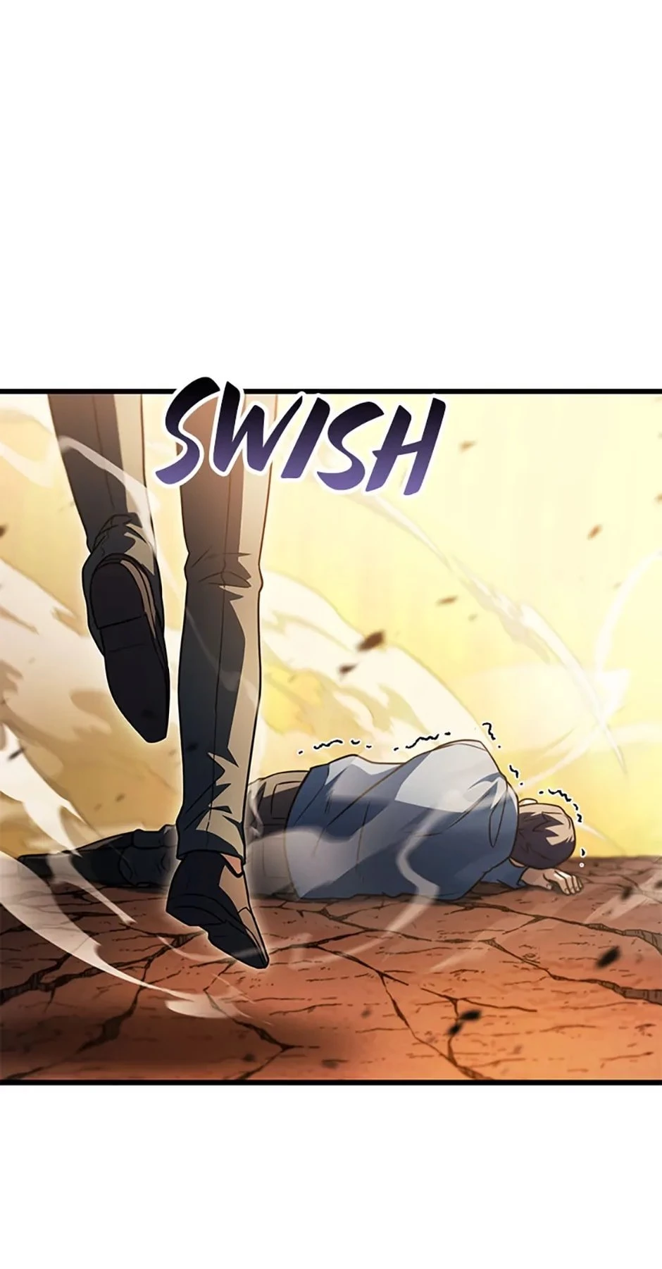 The Player Who Can't Level Up Chapter 167 - 64