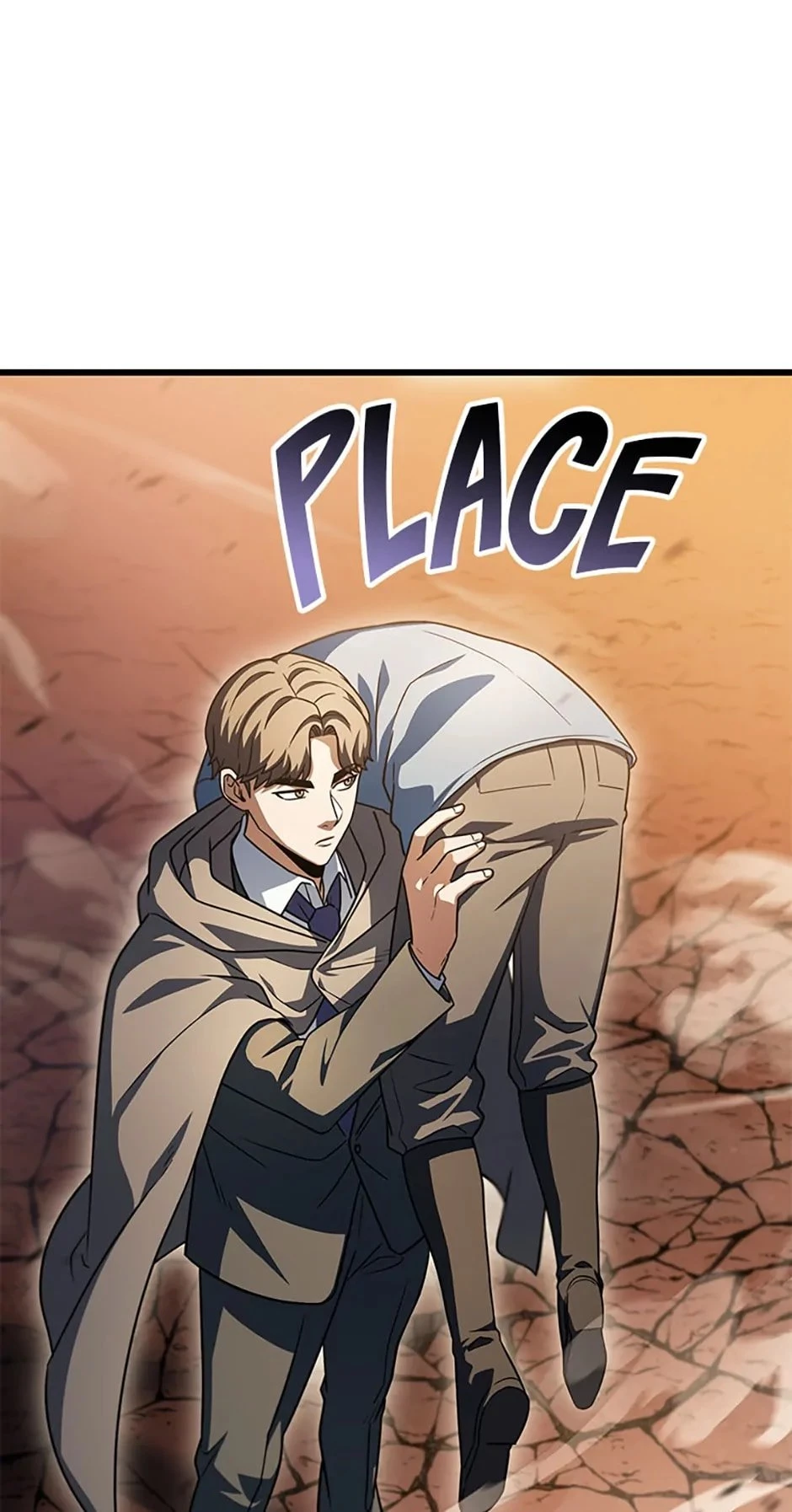 The Player Who Can't Level Up Chapter 167 - 66