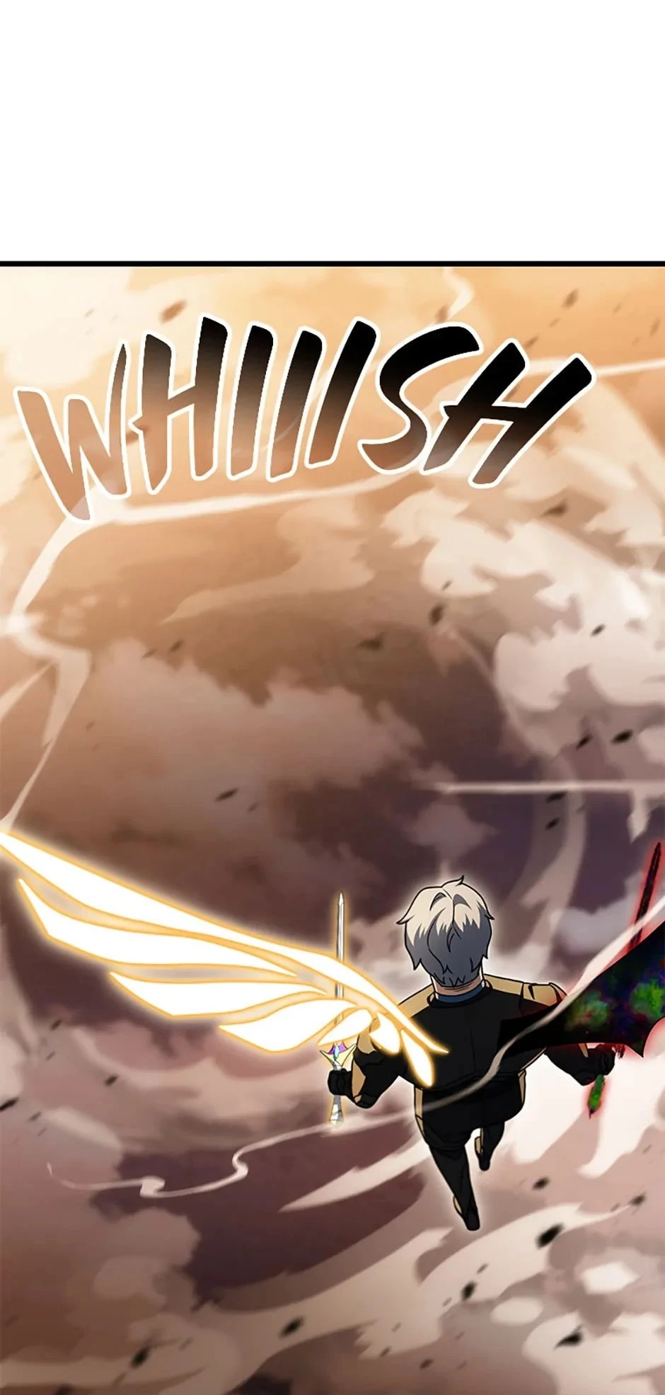 The Player Who Can't Level Up Chapter 167 - 72