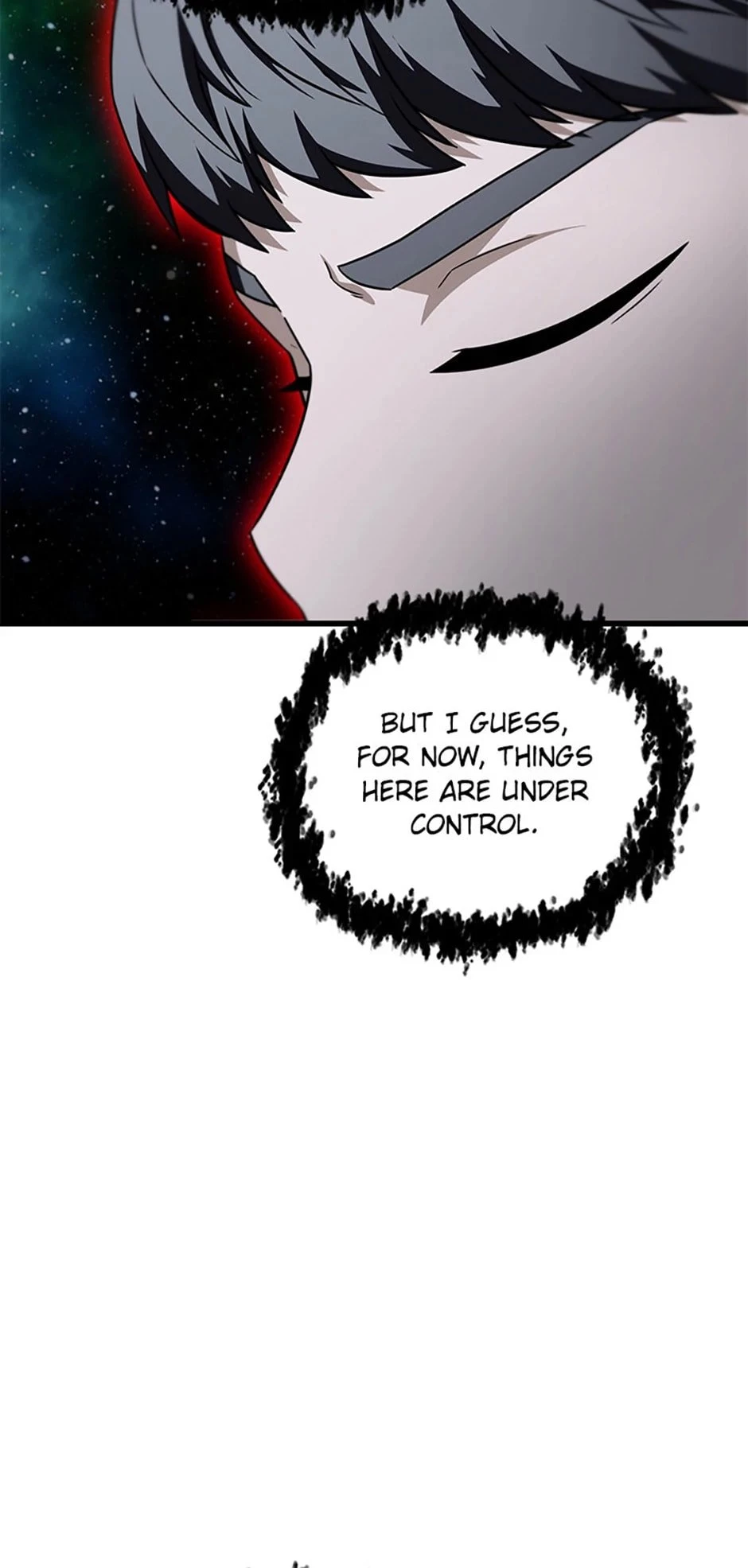 The Player Who Can't Level Up Chapter 167 - 76