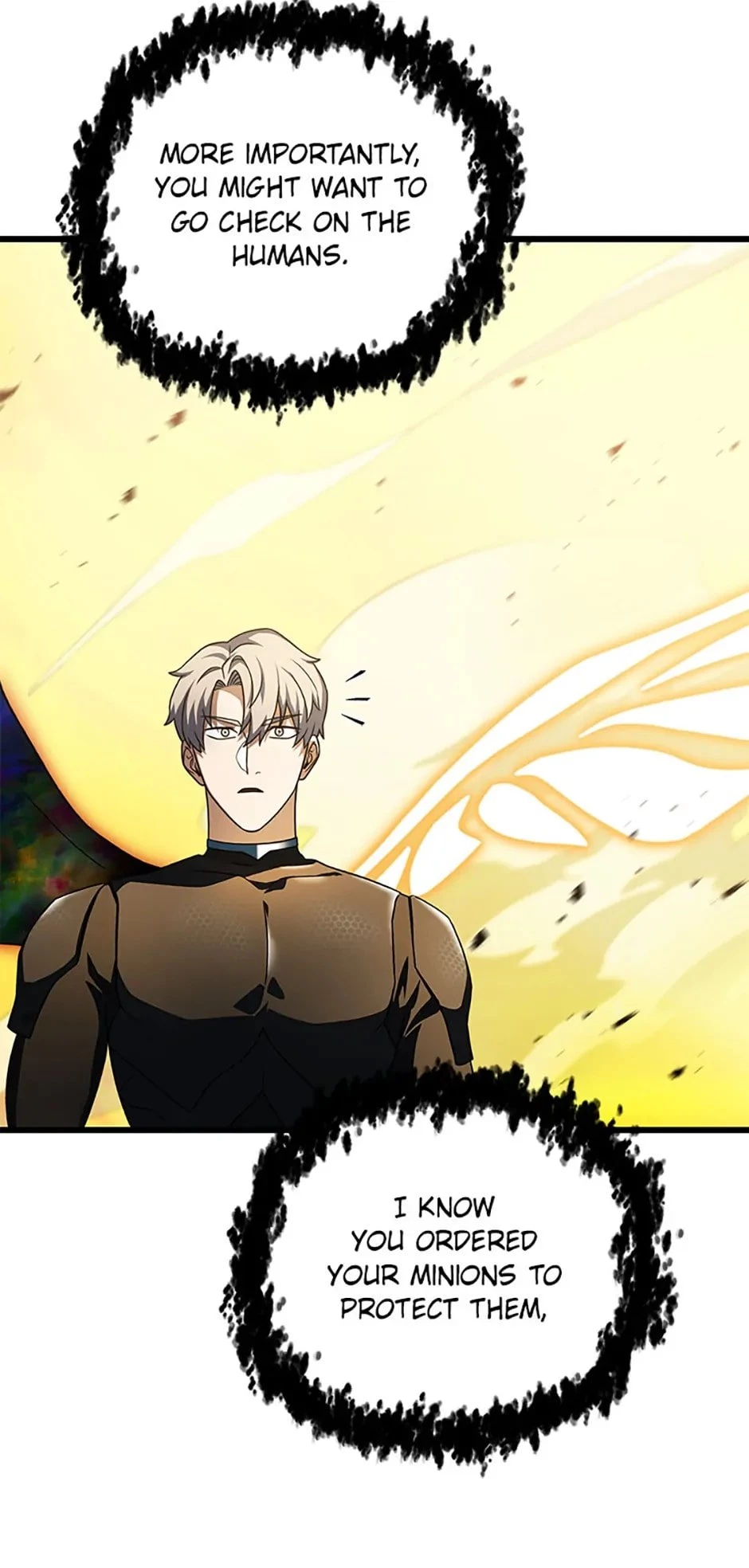 The Player Who Can't Level Up Chapter 167 - 77