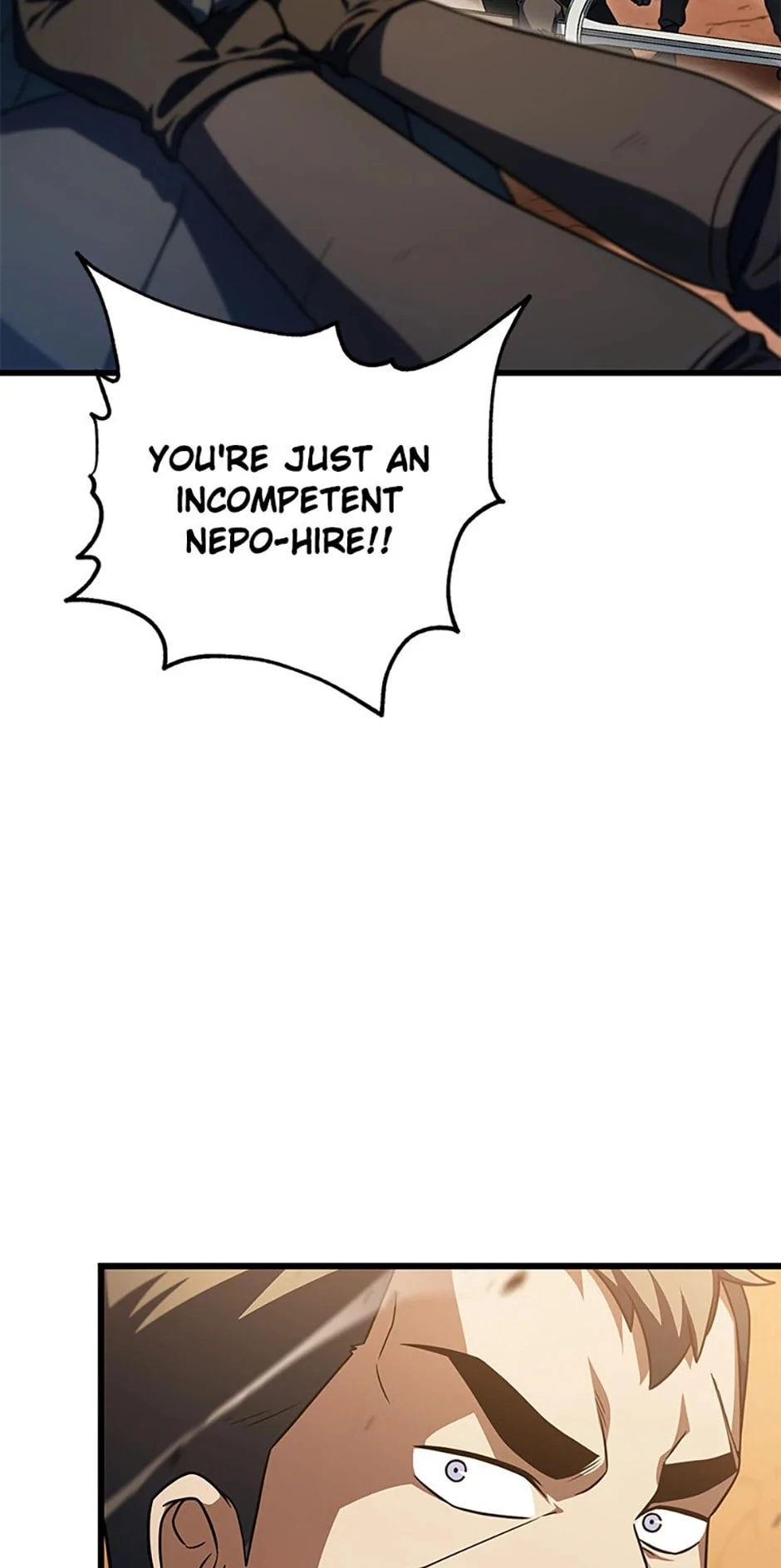 The Player Who Can't Level Up Chapter 167 - 87