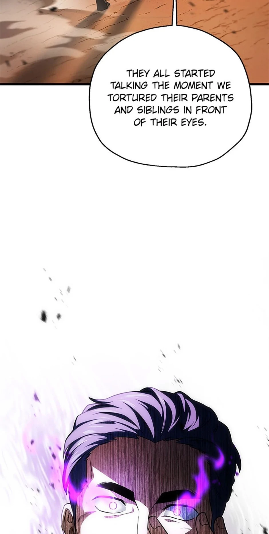The Player Who Can't Level Up Chapter 166 - 3