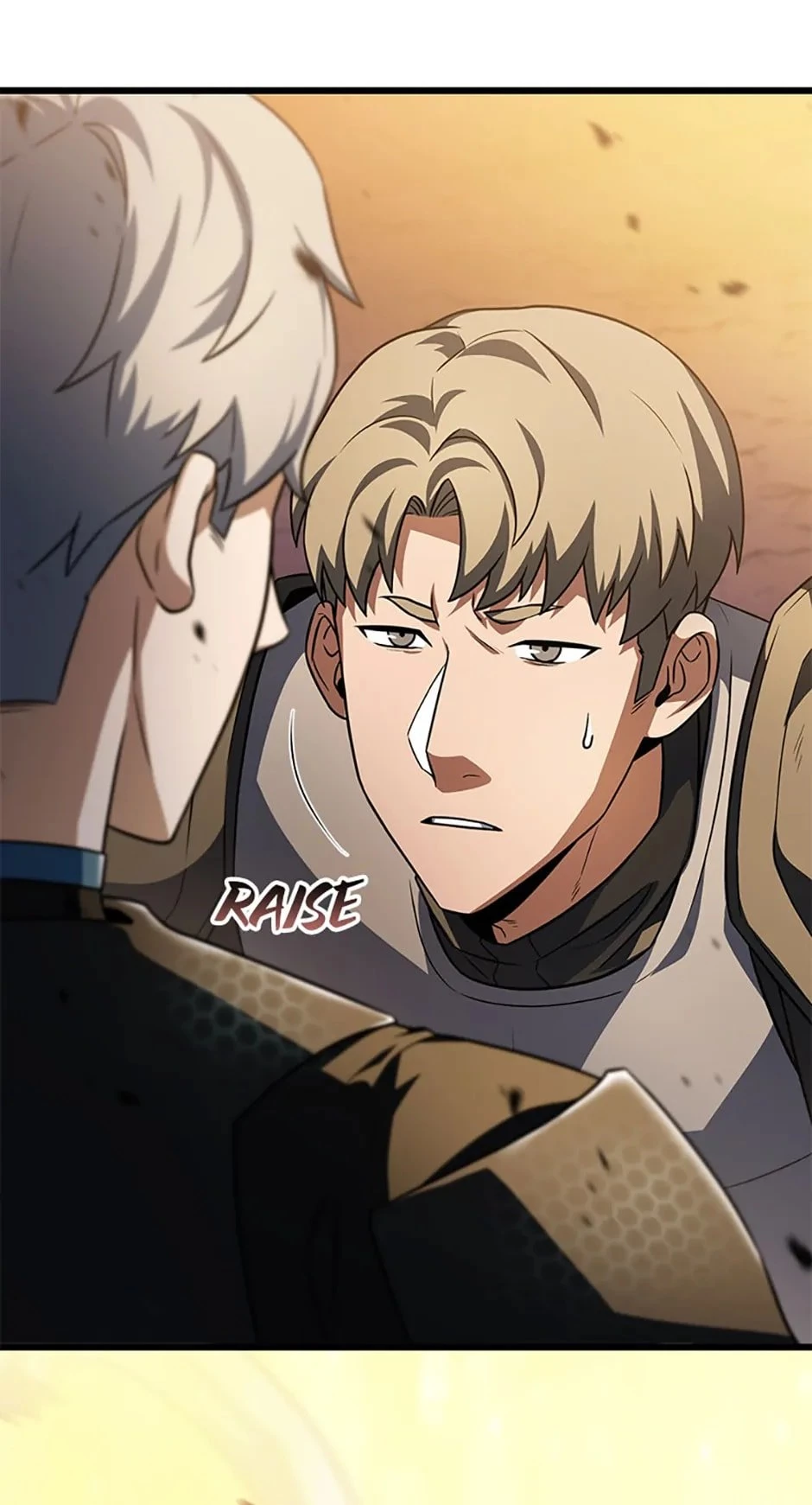 The Player Who Can't Level Up Chapter 166 - 14