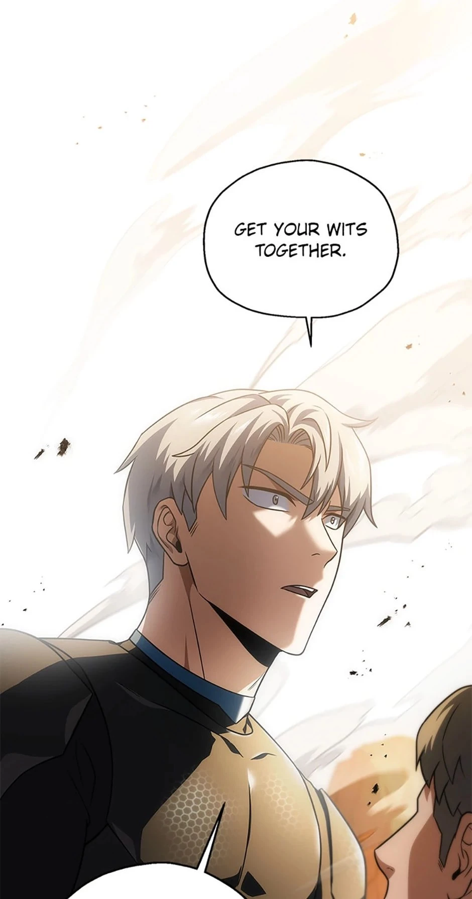 The Player Who Can't Level Up Chapter 166 - 21