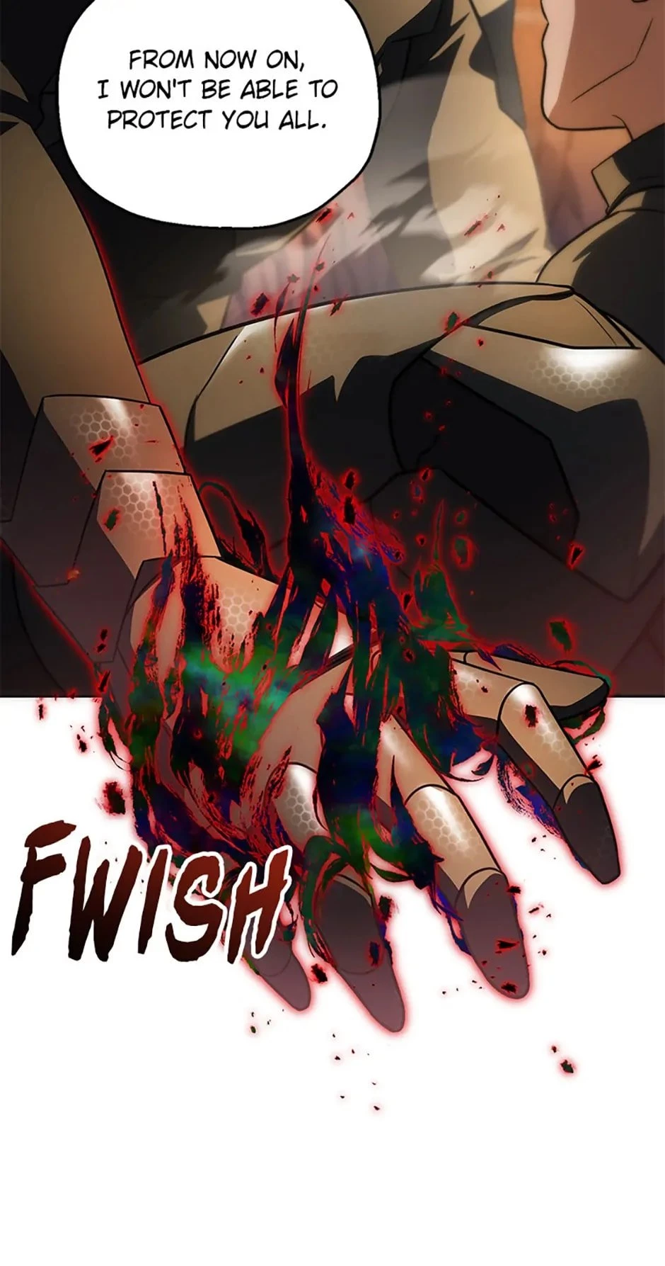 The Player Who Can't Level Up Chapter 166 - 22