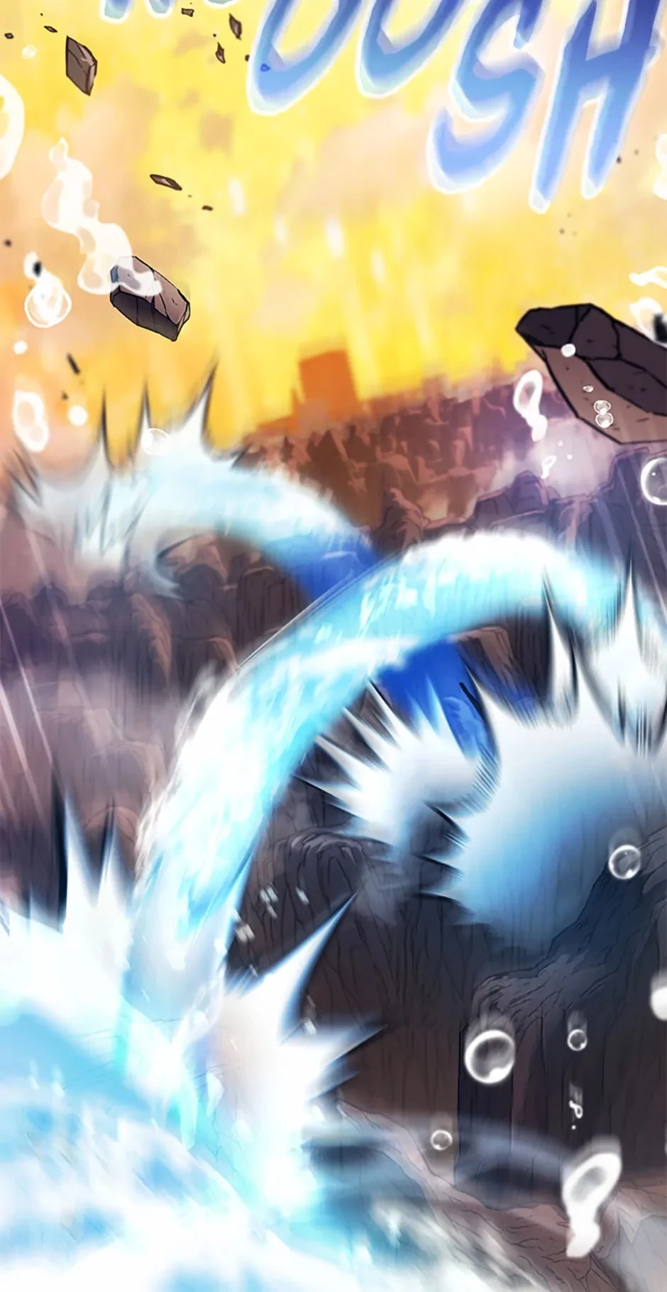 The Player Who Can't Level Up Chapter 166 - 32