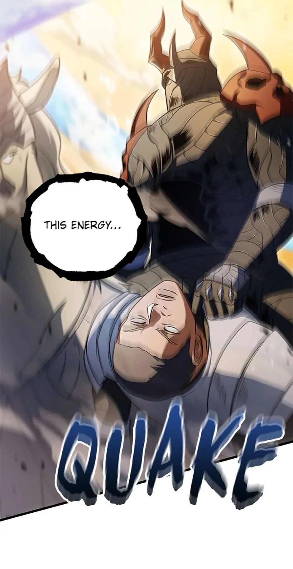 The Player Who Can't Level Up Chapter 166 - 36