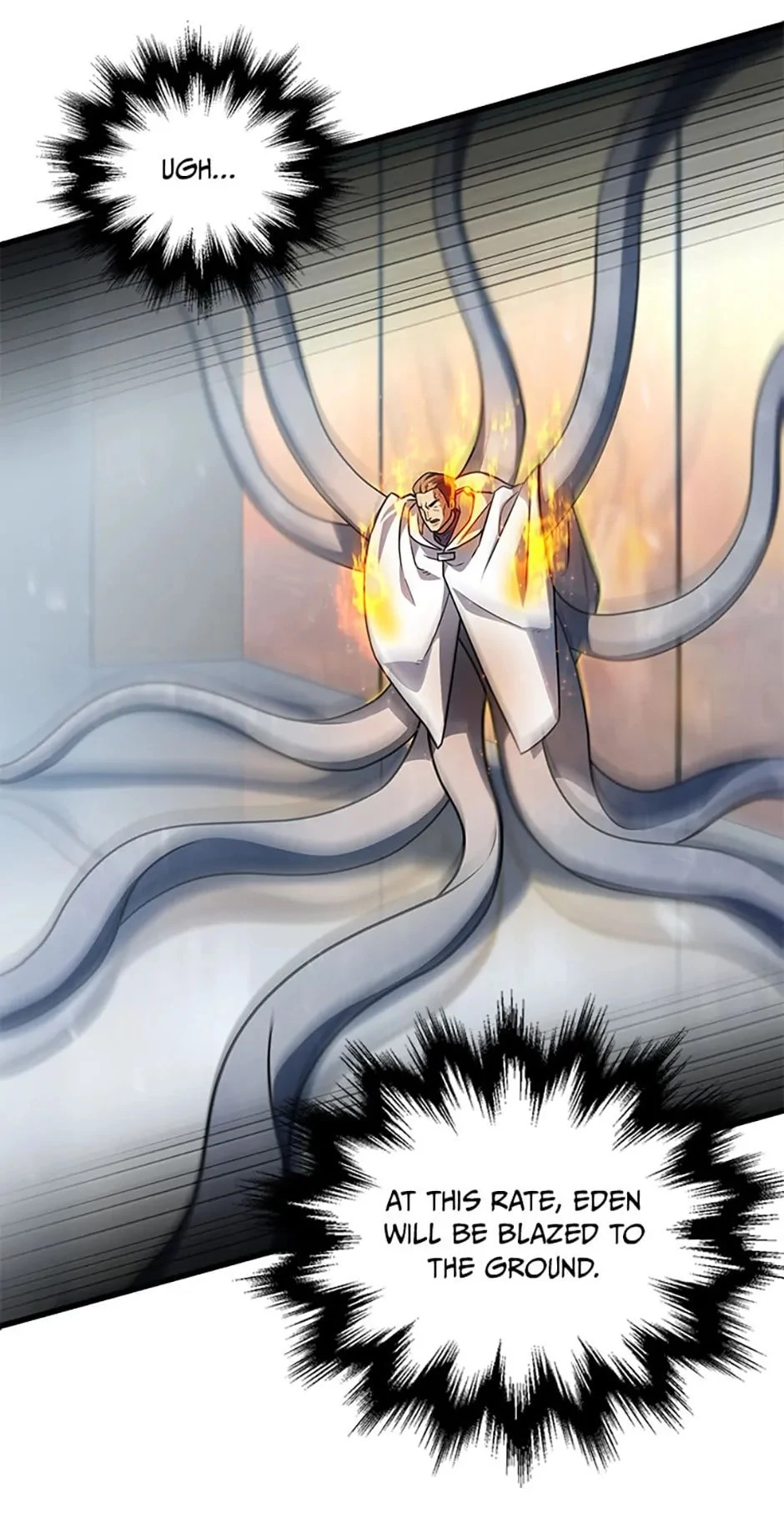 The Player Who Can't Level Up Chapter 166 - 37