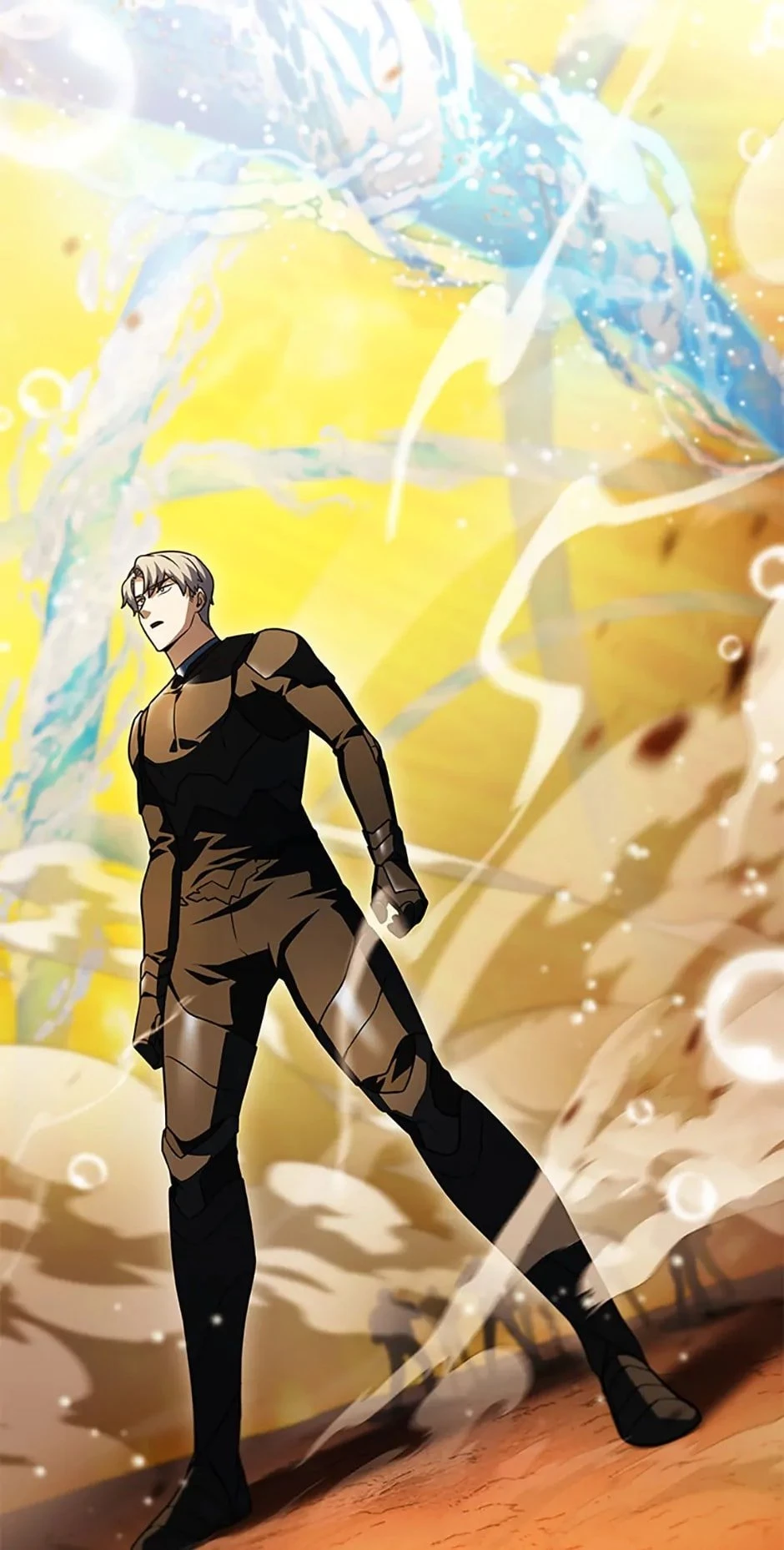 The Player Who Can't Level Up Chapter 166 - 41