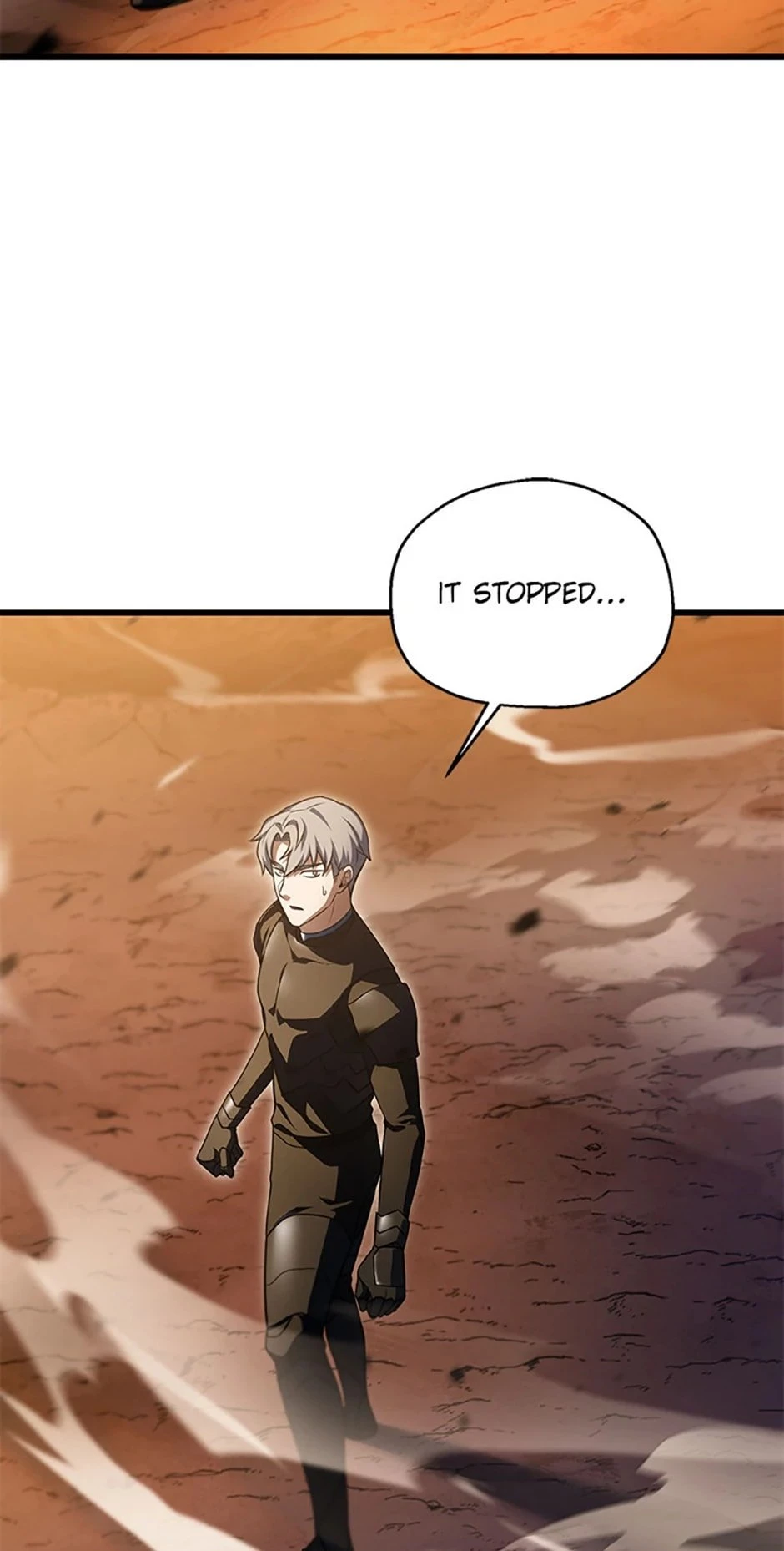 The Player Who Can't Level Up Chapter 166 - 42