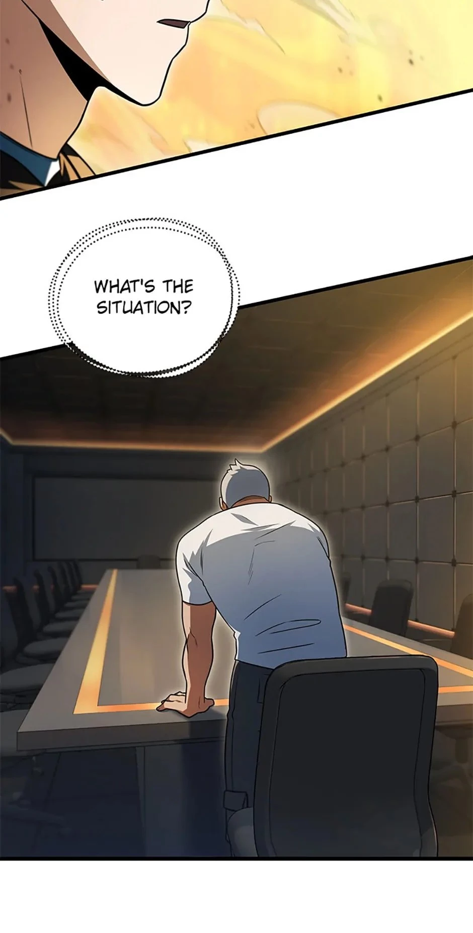 The Player Who Can't Level Up Chapter 166 - 44