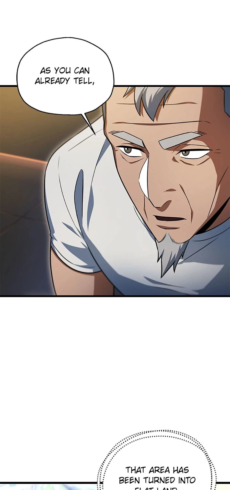 The Player Who Can't Level Up Chapter 166 - 45