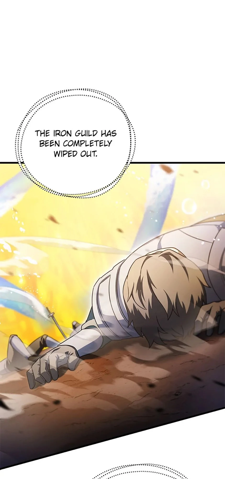 The Player Who Can't Level Up Chapter 166 - 47