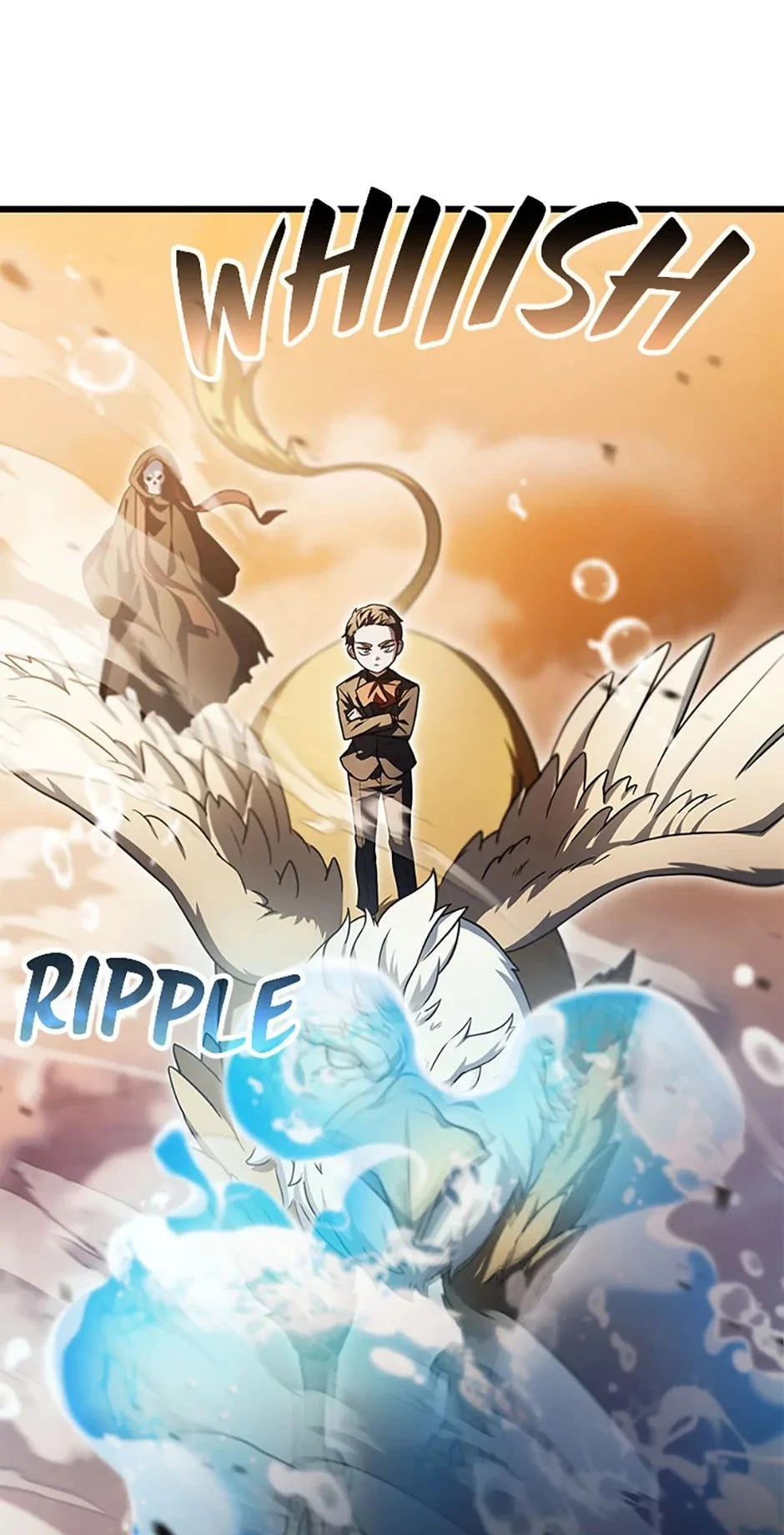The Player Who Can't Level Up Chapter 166 - 51