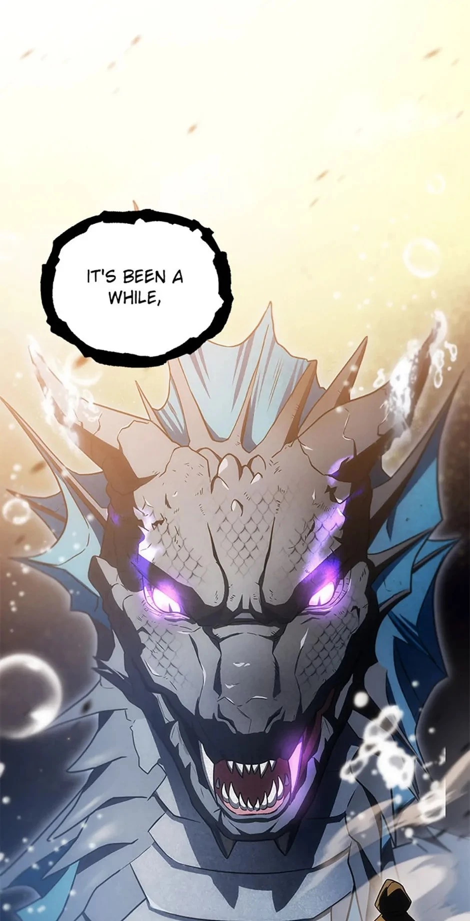 The Player Who Can't Level Up Chapter 166 - 54