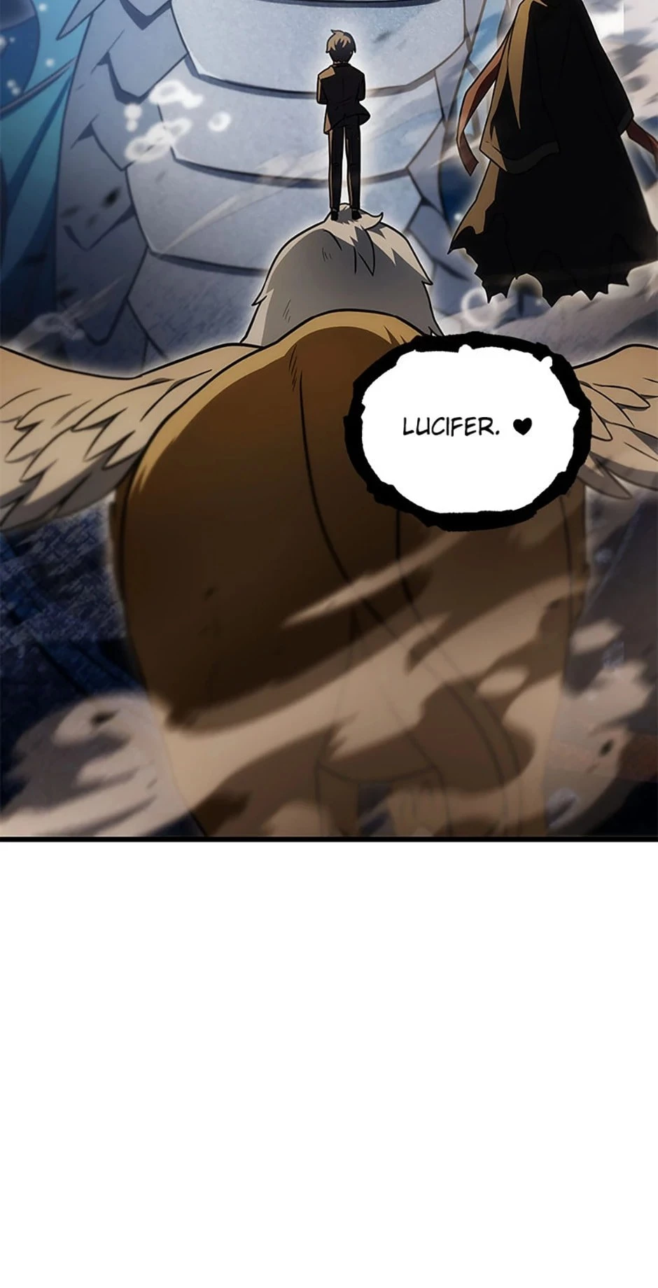The Player Who Can't Level Up Chapter 166 - 55