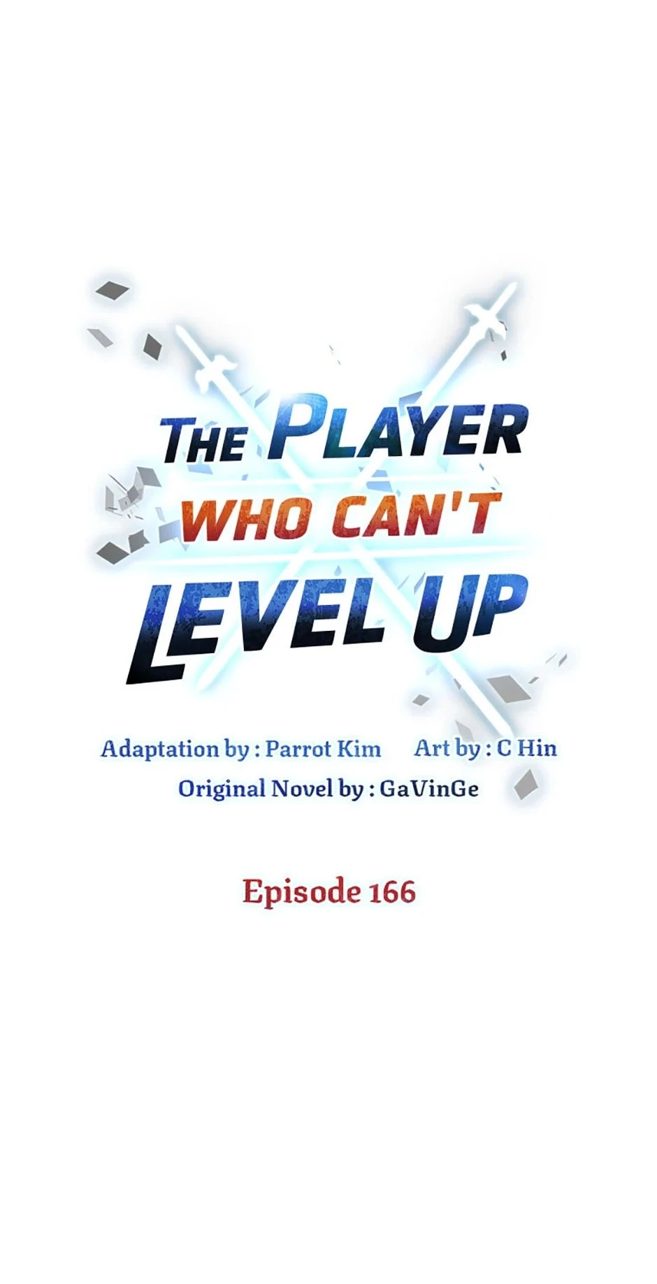 The Player Who Can't Level Up Chapter 166 - 56